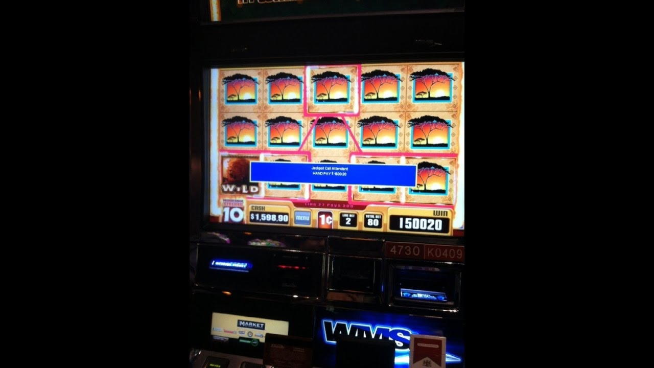 940% Match bonus casino u Video Slots Casinu