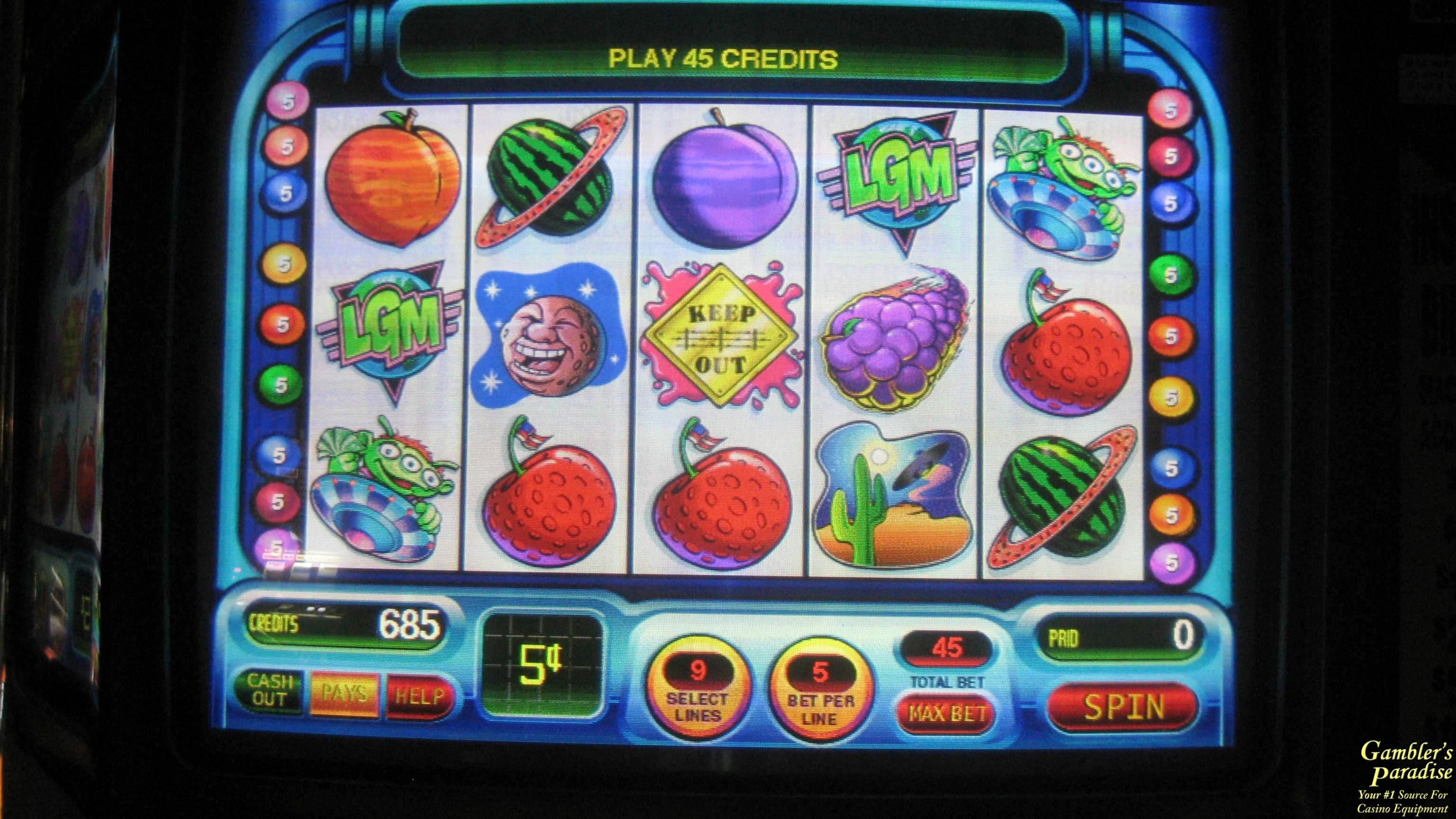 Eur 215 Mobilni freeroll slot turnir u Casinia Casinu