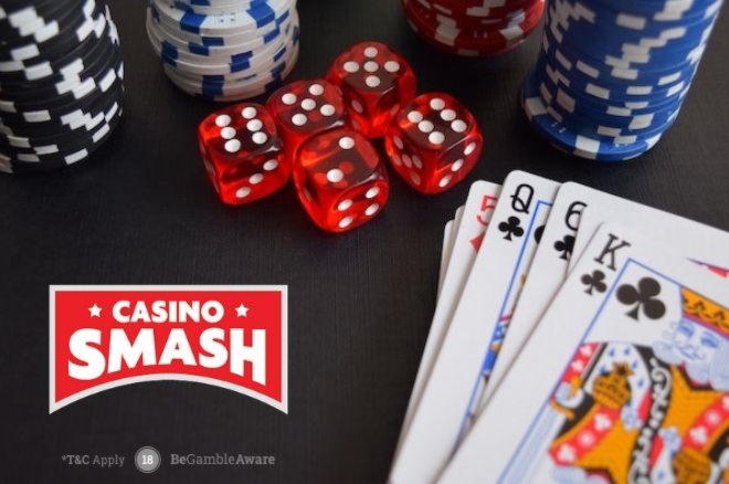 55 Lojalni besplatni okret! u Campo Bet Casinu